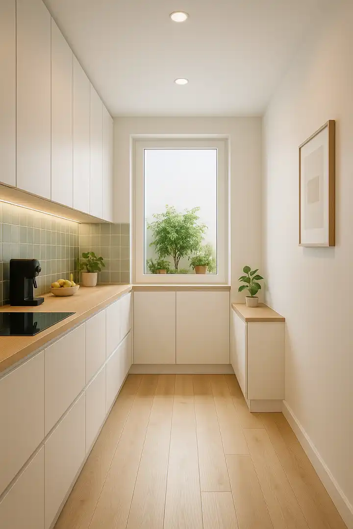 Cocina de Piso en venta en Chipiona
