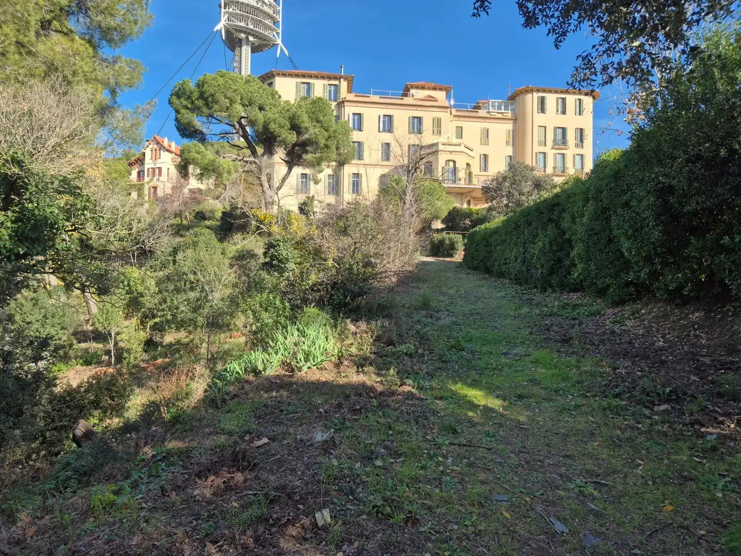 Planta baixa en venda en Barcelona
