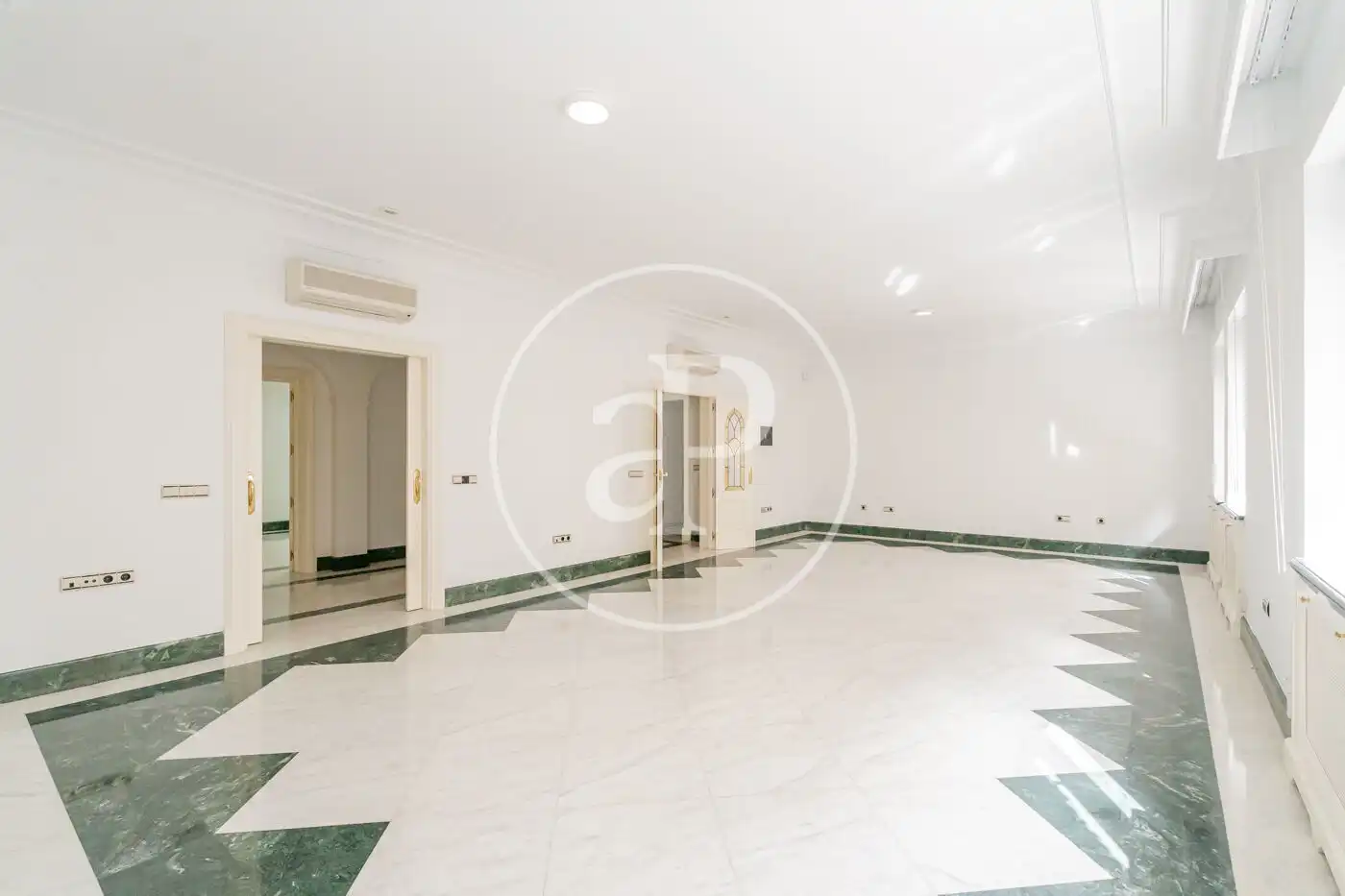 Piso en venta en Madrid con Aire acondicionado y Calefacción