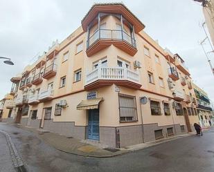 Exterior view of Planta baja for sale in Peligros  with Terrace