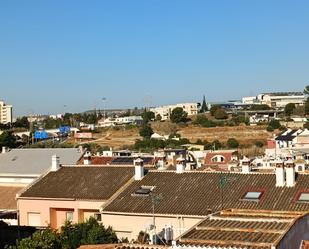 Vista exterior de Dúplex en venda en Fuengirola