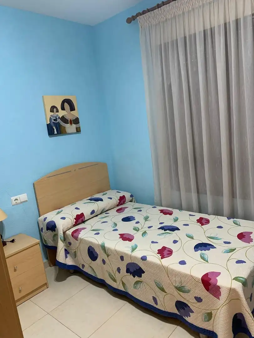Piano terra con piscina in vendita a Moncófar Playa, imagen 12