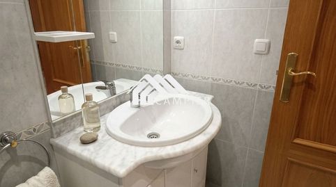 Foto 3 de Piso en venta en Calle Paz, Santa Teresa - Vereda, Albacete Capital