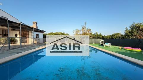 Photo 4 of House or chalet for sale in Avenida Llauri Pn, Llaurí, Valencia