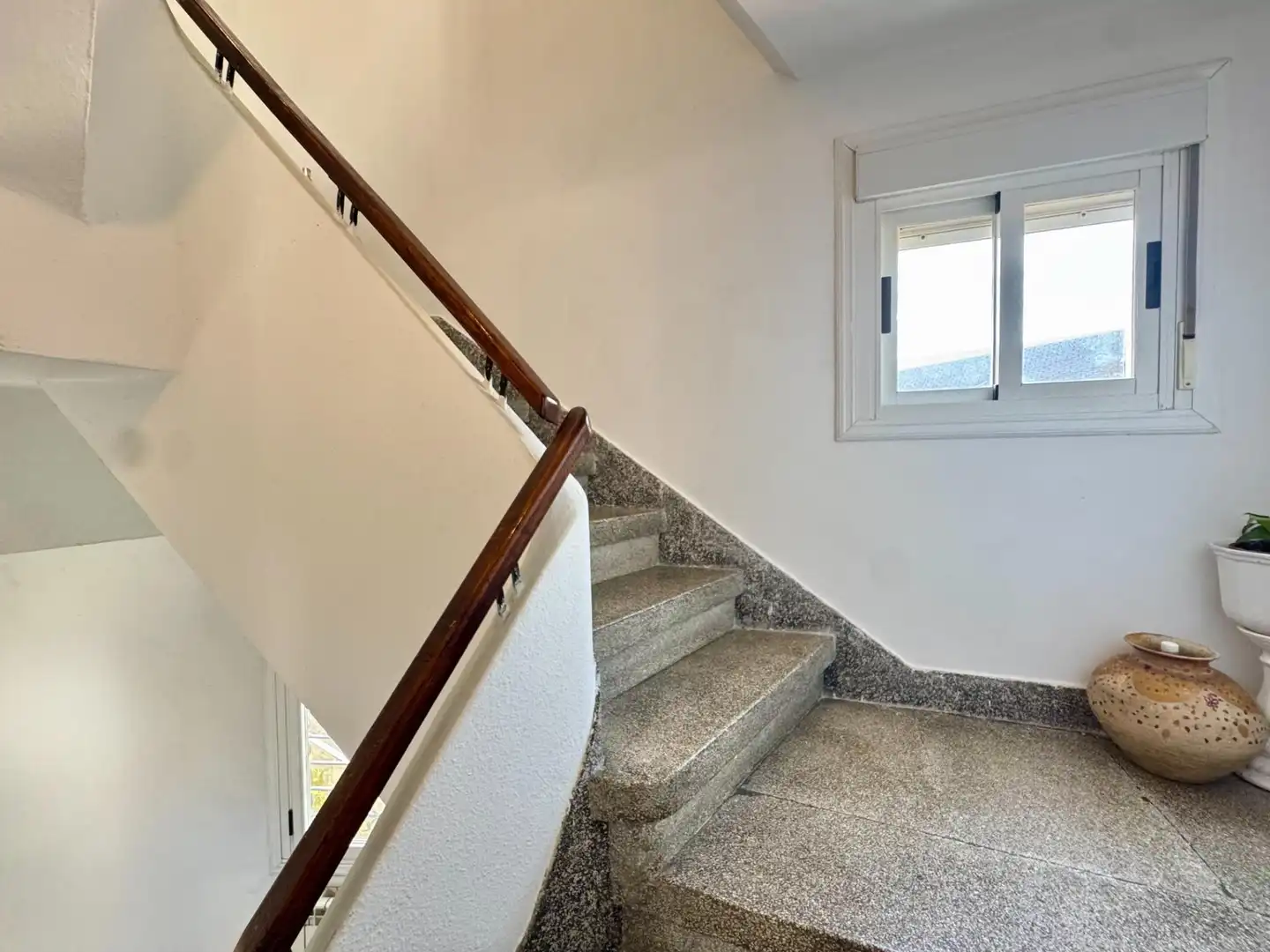 Houses for sale in Pontevedra Capital   with Heating, Terrace and Storage room