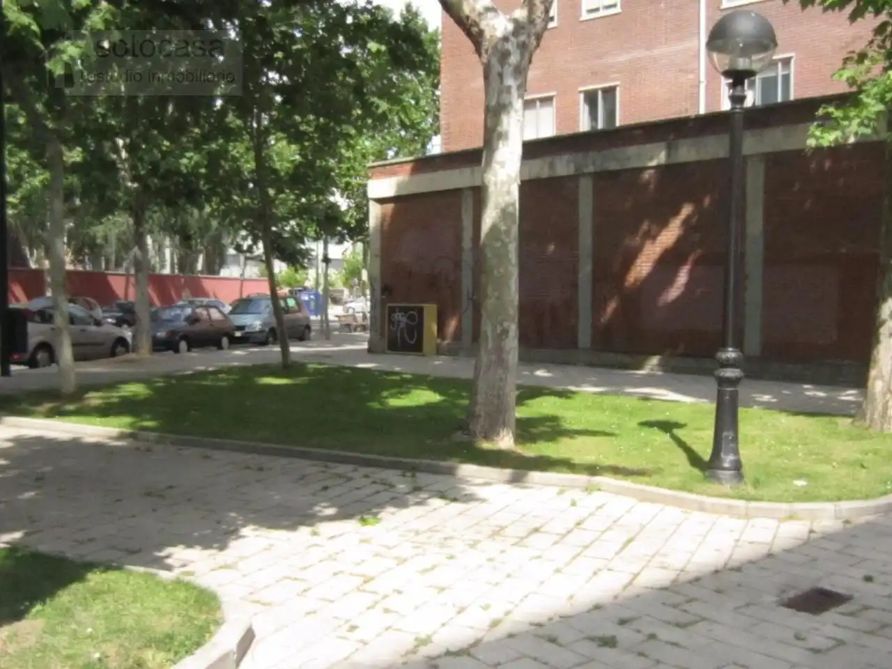 Geschaftsraum zur Miete in Nueva del Carmen, Pilaríca
