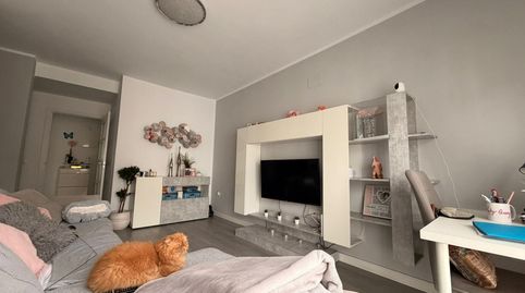 Foto 5 de Àtic en venda a Vallesequillo, Jerez de la Frontera