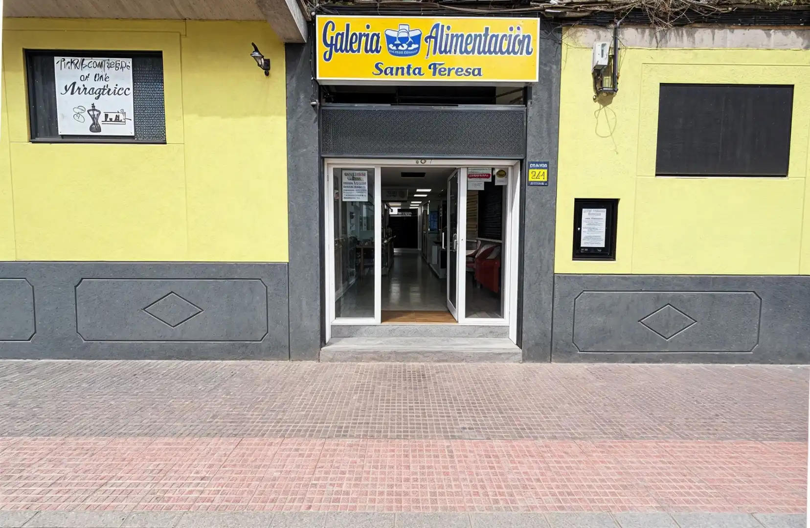 Gewerbefläche zum Verkauf in Avenida Reyes Católicos, imagen 2