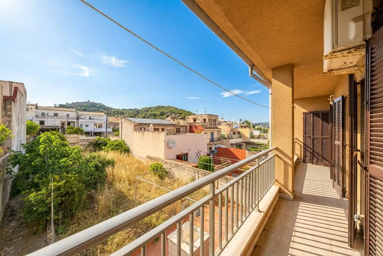 Maison à vendre à Capdepera Poble, imagen 24