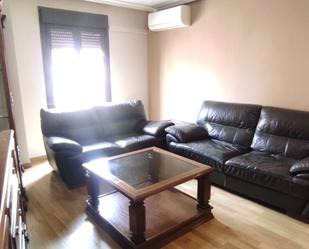 Living room of Duplex for sale in Talavera de la Reina  with Air Conditioner and Balcony