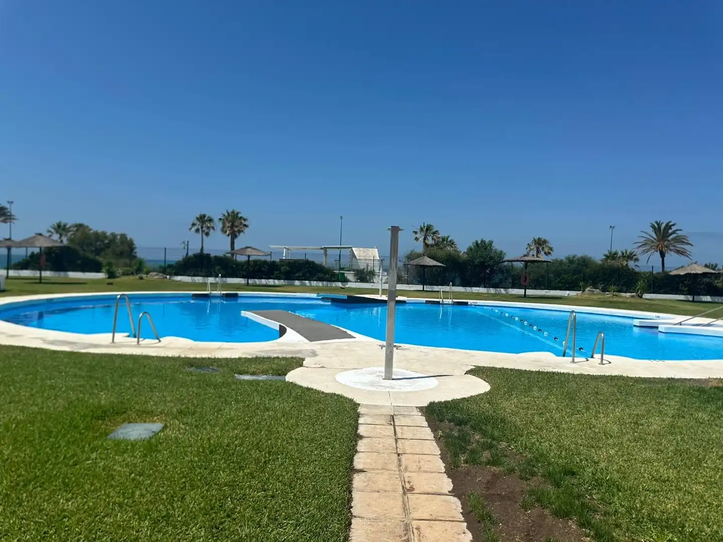 Apartamento en venta en La Barrosa