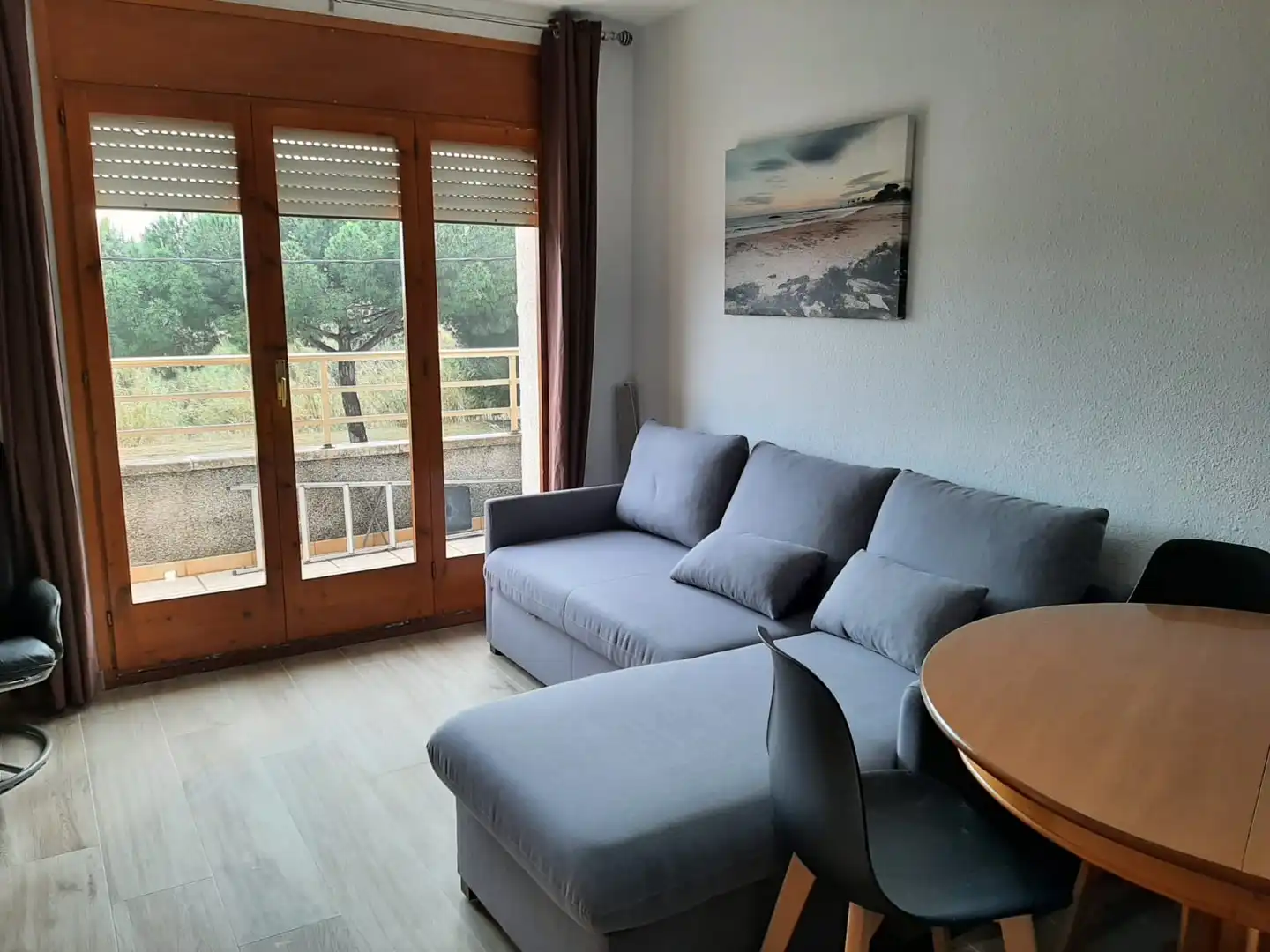 Apartament de lloguer a Carrer Rosa dels Vents, Cambrils Mediterrani