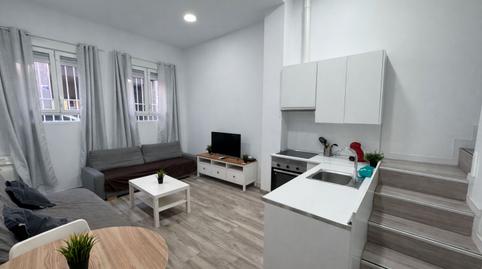 Foto 2 de Pis en venda a San Diego,  Madrid Capital