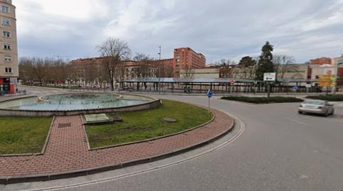 Foto 5 de Garatge en venda a San Agustín - Parque Europa, Burgos Capital