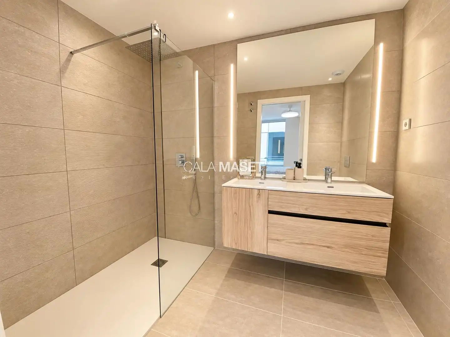 Apartament amb piscina de lloguer a Marítim, imagen 91