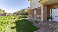 Exterior view of House or chalet for sale in El Vendrell  with Air Conditioner, Heating and Private garden