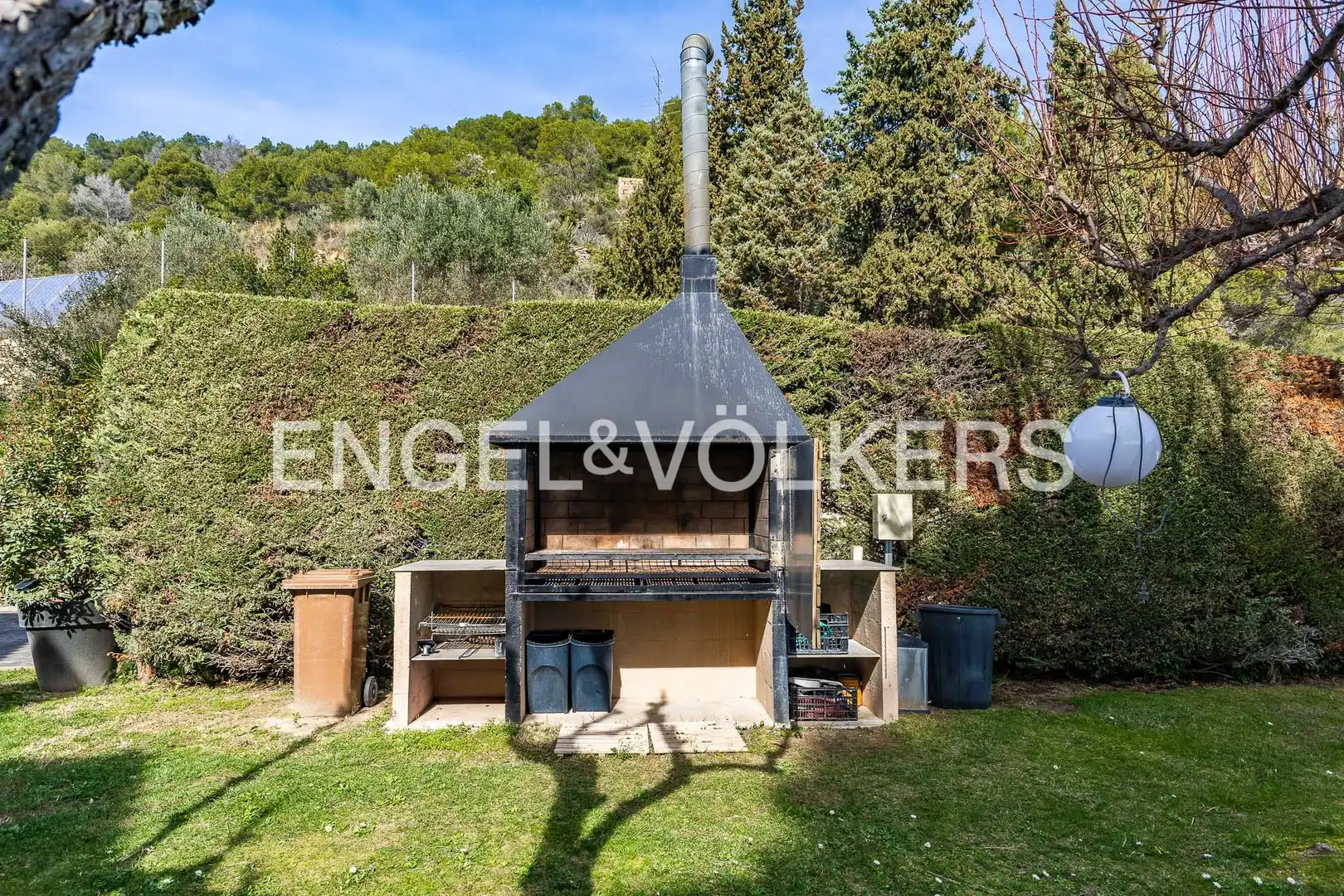 Maison avec piscine à vendre à Sant Feliu de Codines, imagen 65