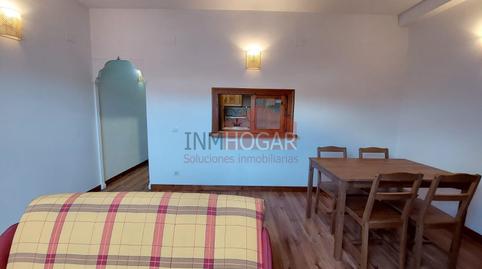 Foto 3 de Pis de lloguer a Sur, Ávila Capital