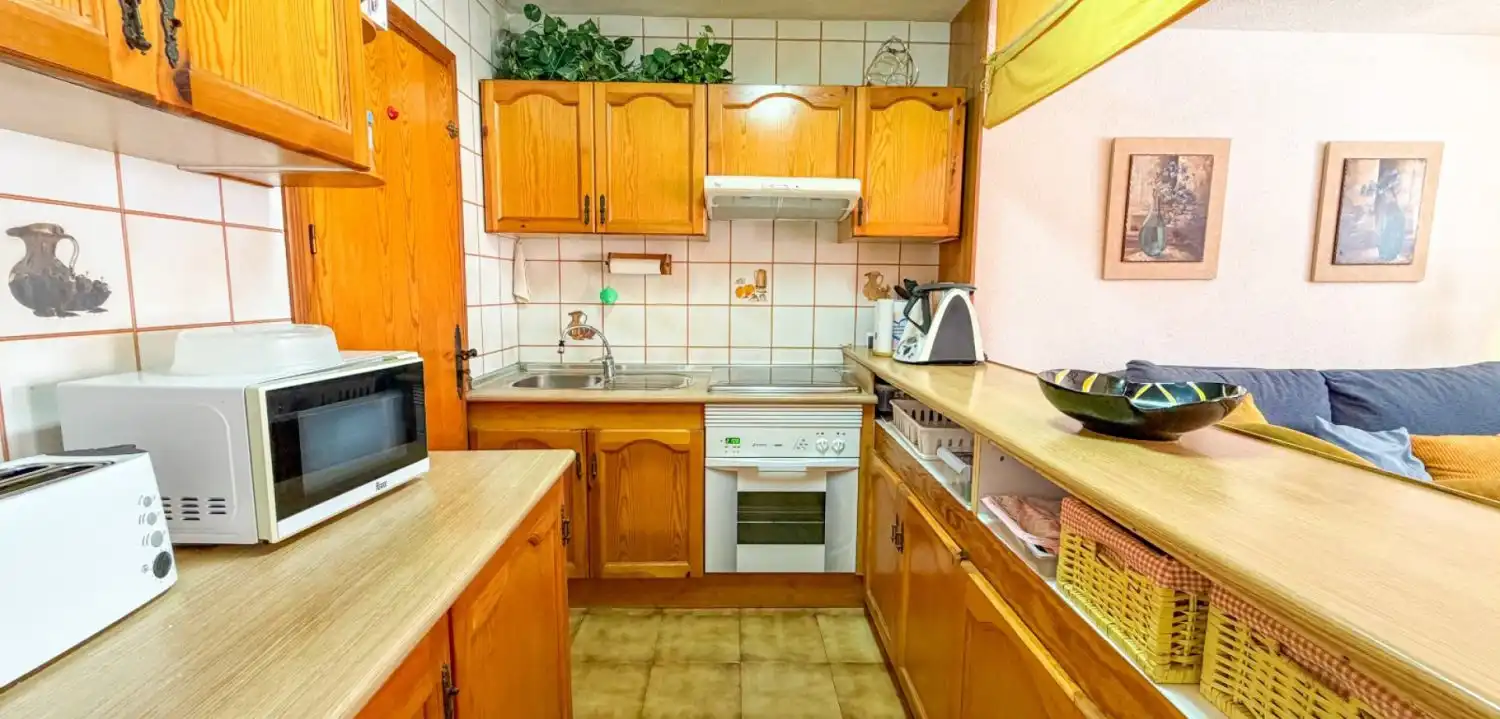 Casa a schiera con terrazza in vendita a Jazmines, imagen 10