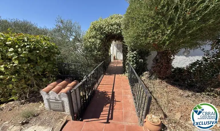 Casa aparellada en venda a Carrer Salamanca, imagen 23