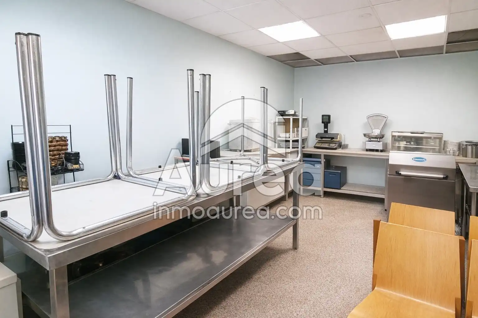 Commercial properties for sale in San Vicente del Raspeig / Sant Vicent del Raspeig