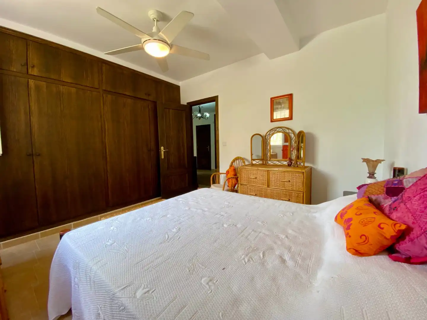 Casa amb terrassa en venda a Almoradí, imagen 44