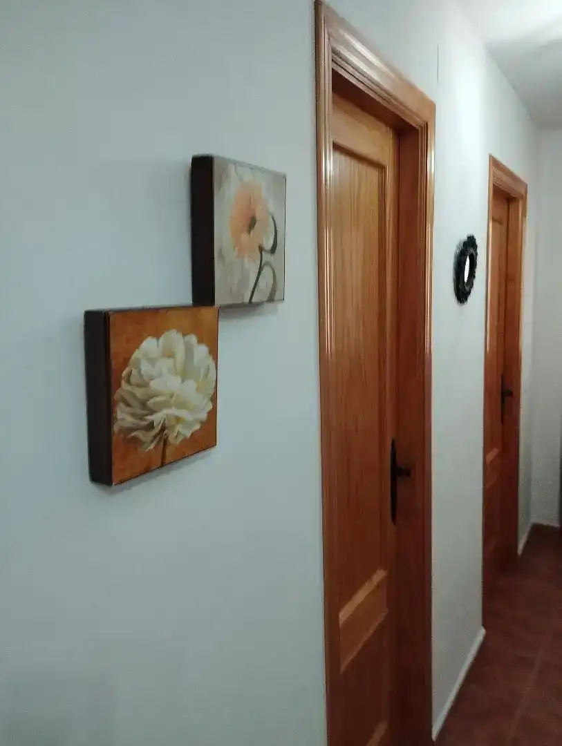 Flat for rent in Benaocaz  with Furnished, Oven and Microwave