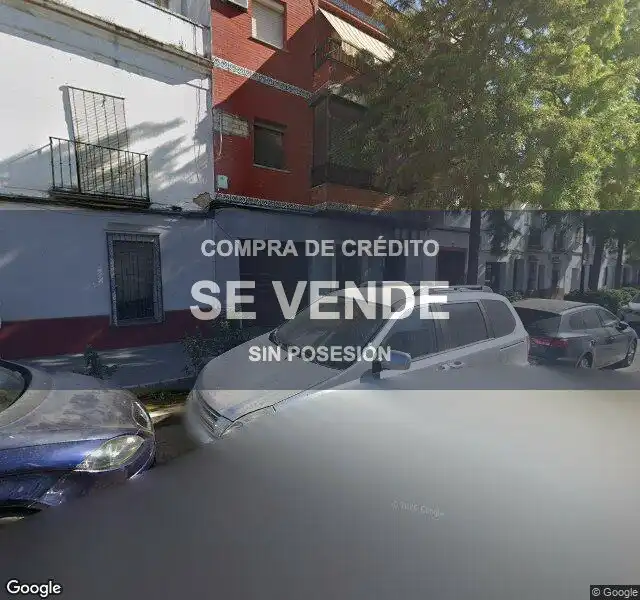 Parking de Piso en venta en Carmona