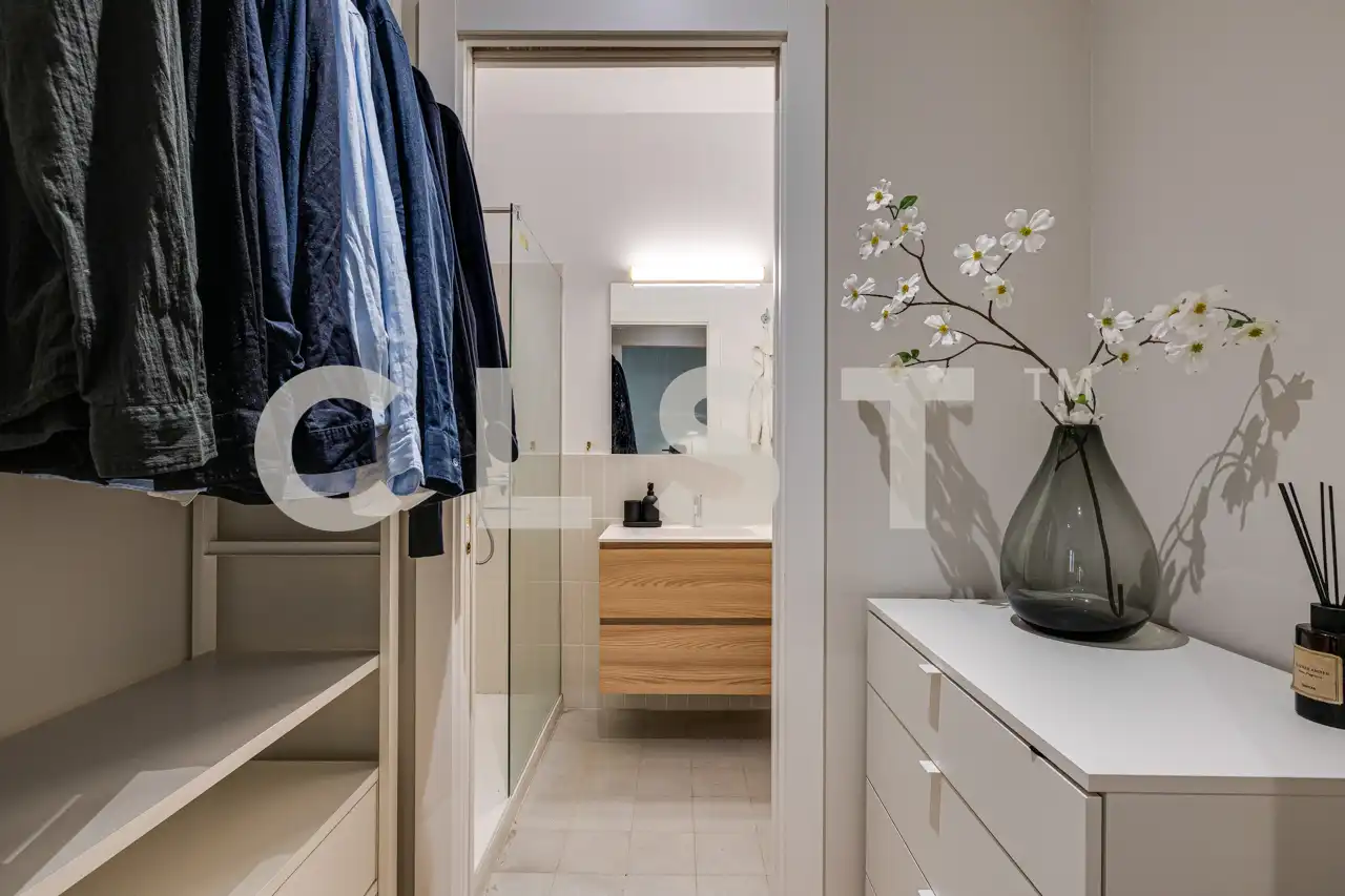 Apartament amb terrassa en venda a Carrer de Milans, imagen 29