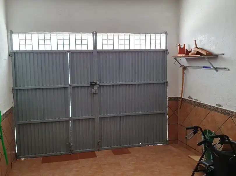 Jardín de Casa o chalet en venta en Campillos con Aire acondicionado, Terraza y Balcón