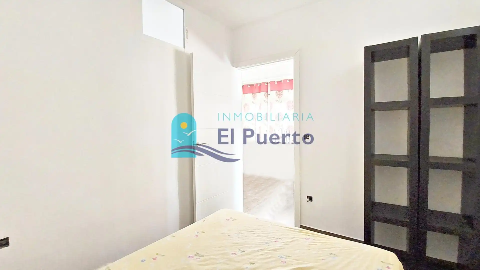 Piso en venta en Mazarrón con Terraza, Trastero y Amueblado