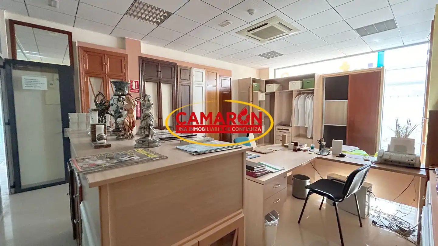 Local comercial en venta en Bollullos de la Mitación, imagen 6