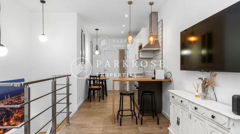 Foto 3 de Dúplex en venda a Guinardó, El Baix Guinardó, Barcelona