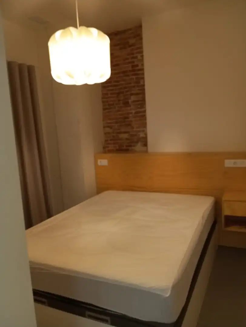 Apartments for rent in El Carmen