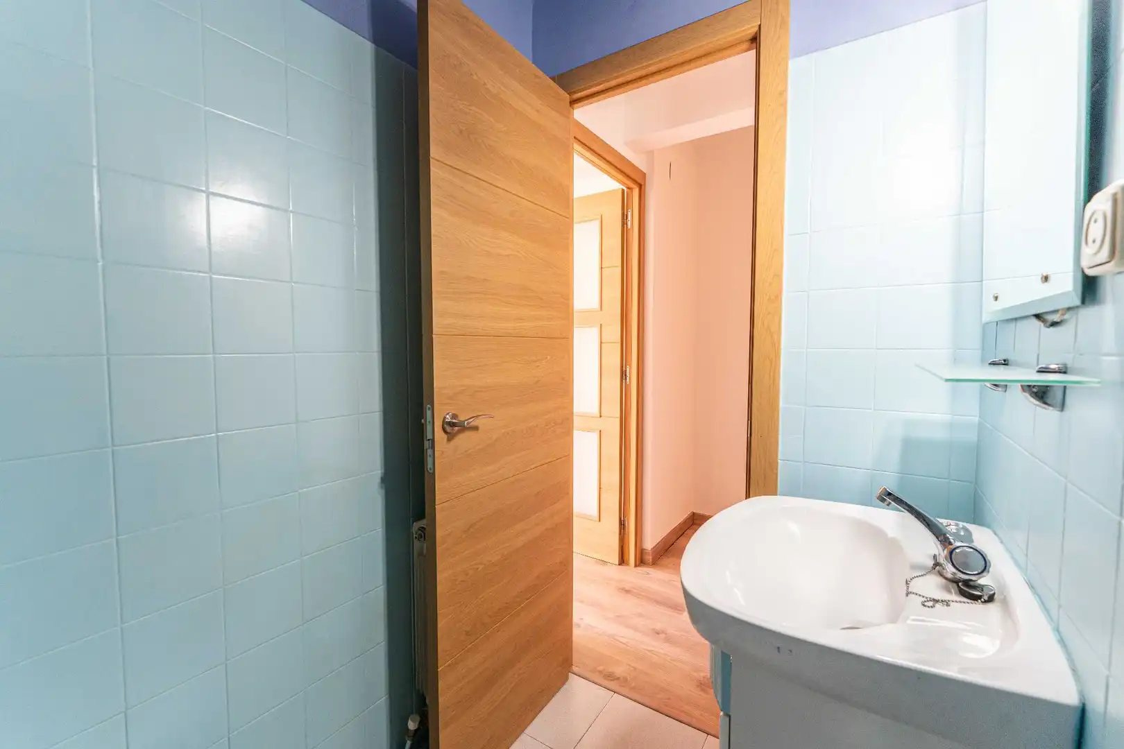 Penthouse mit Aufzug zum Verkauf in Centro, imagen 27