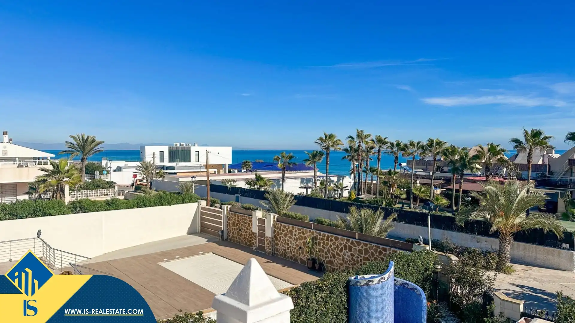 Chalet con jardín en venta en La Mata, imagen 44
