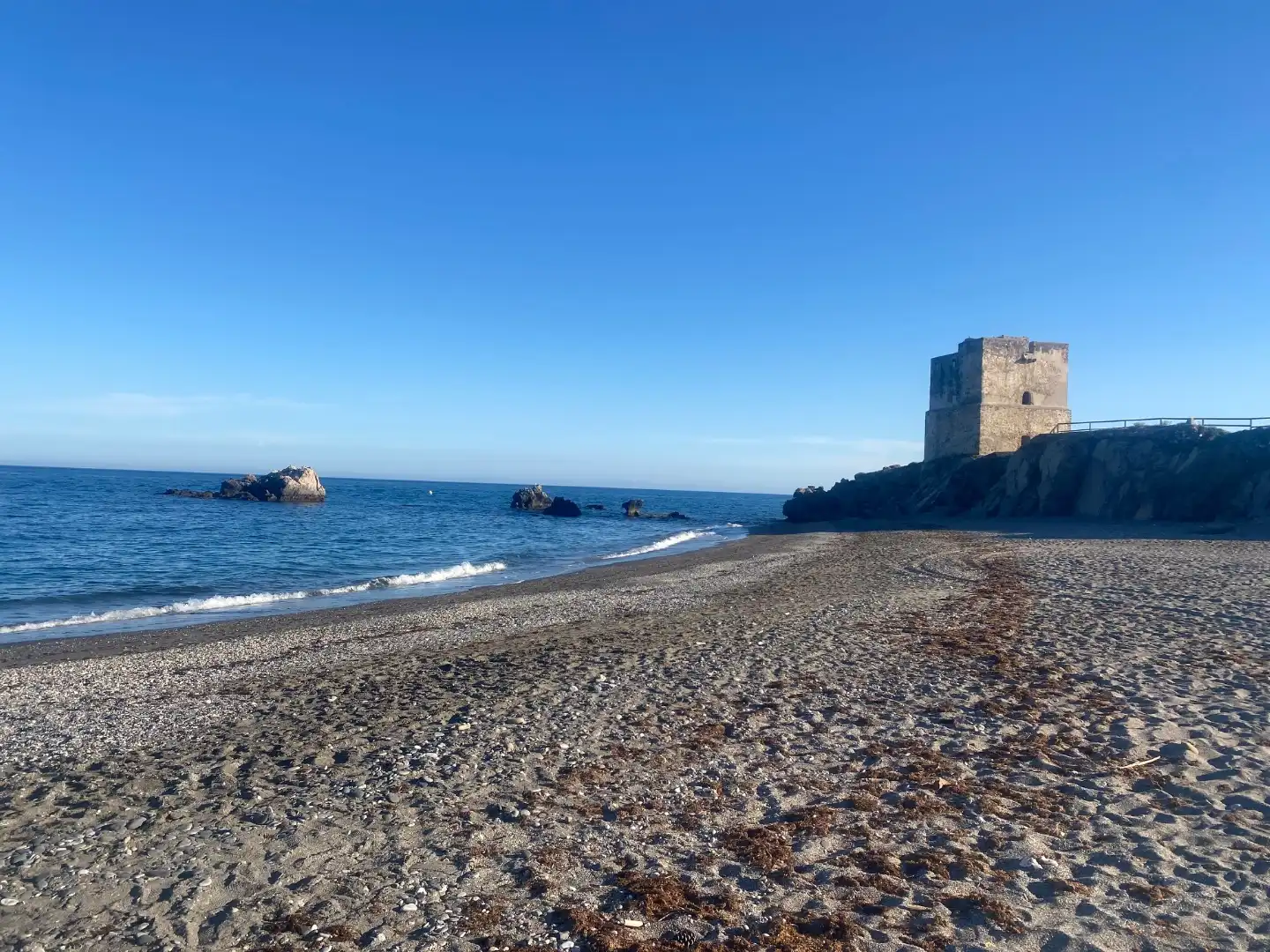 Apartament amb jardí de lloguer a Calle Casares del Sol 4, imagen 20