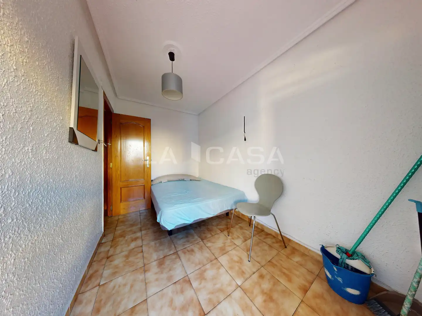 Flat with terrace for sale in Carrer de Sant Francesc de Paula, imagen 12