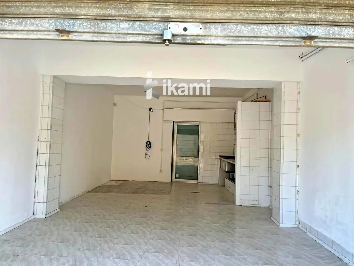 Local en venta en Roger de Flor, Sarrià de Ter