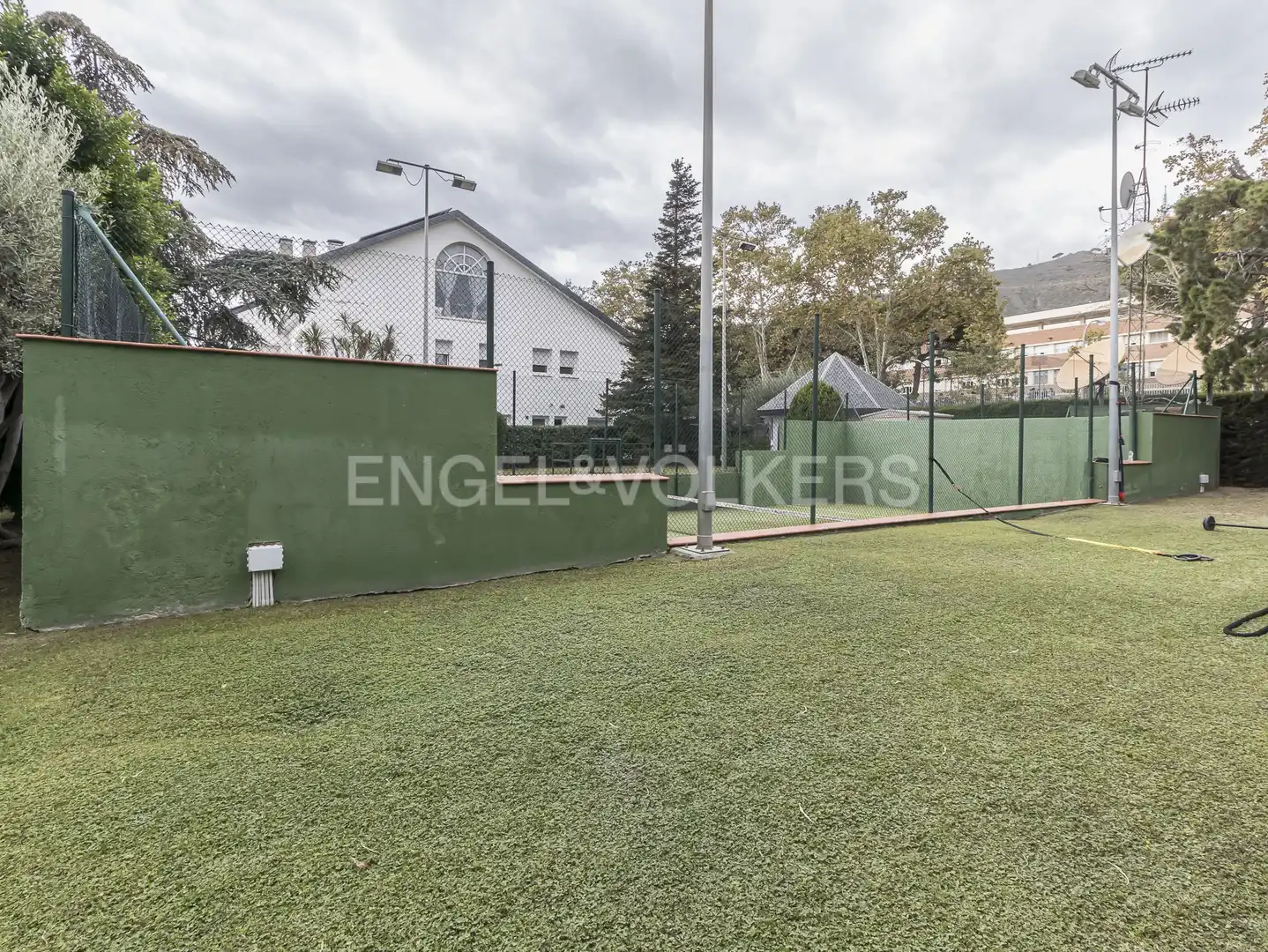 Terraced house with terrace for sale in Les Corts, imagen 7