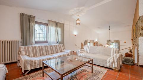 Foto 5 de Finca rústica en venta en  Afores, Masia Can Collet, Bescanó, Girona