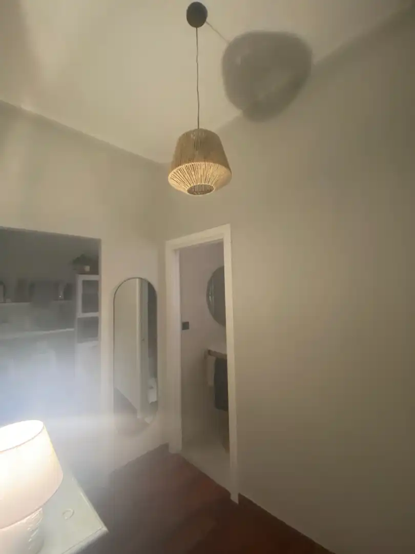 Flat for rent in Madrid  with Air Conditioner and Furnished