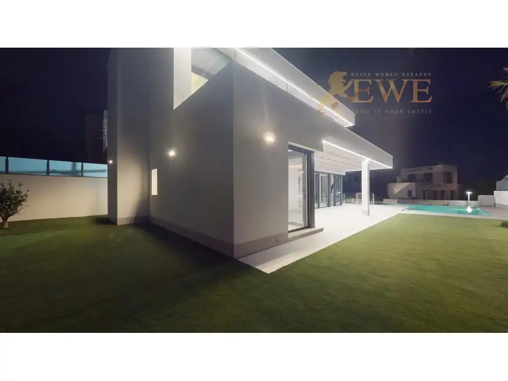 Detached house for sale in Calle Cuba De, imagen 10