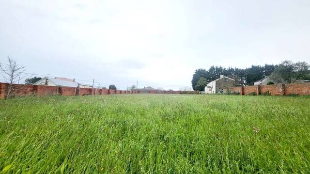 Terreno residencial en Venta en  Serantes en Tapia de Casariego