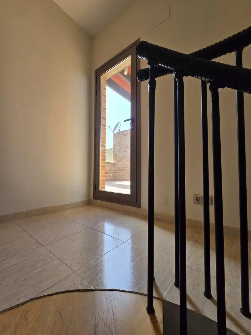 Penthouse mit Pool zum Verkauf in Carrer Ponent, imagen 28