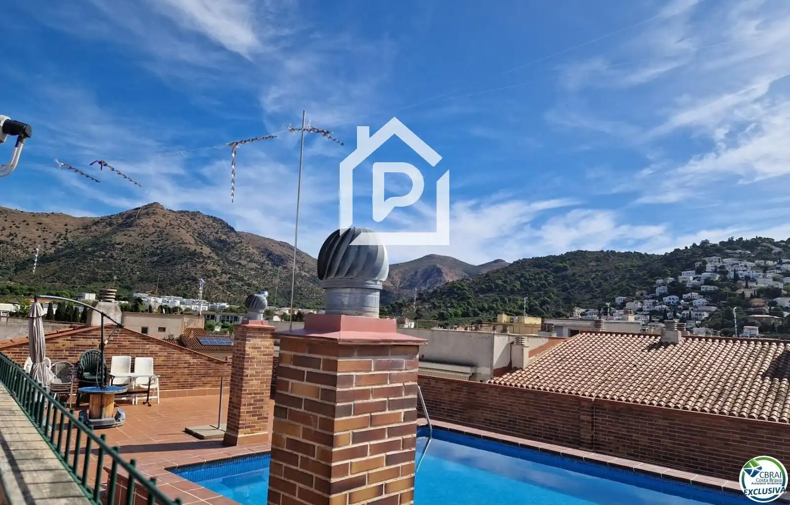 Appartement avec piscine à vendre à JOSÉ ESPRONCEDA, imagen 24