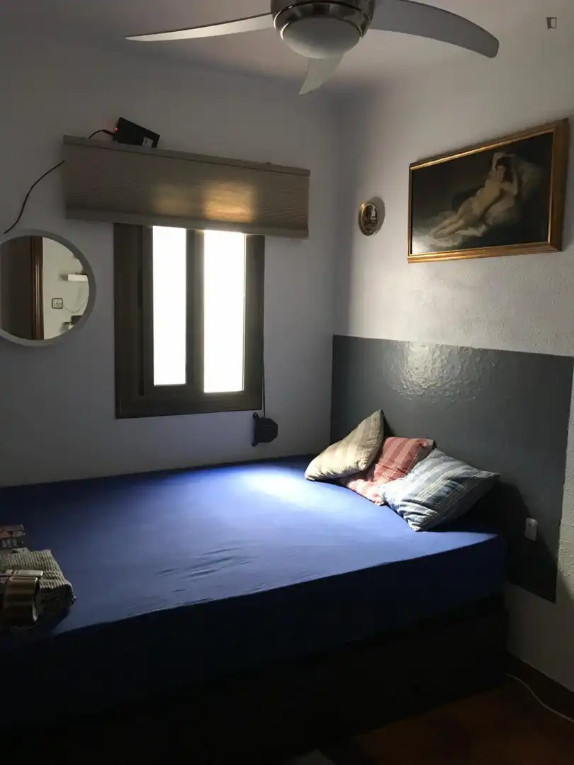 Zimmer in Fondo