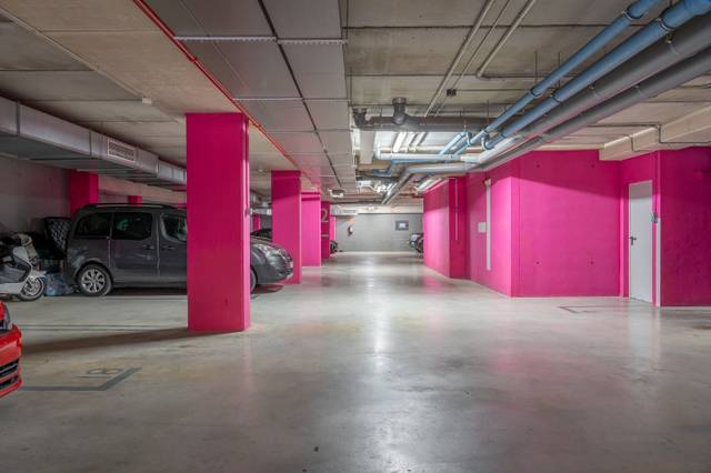 Garaje en Alquiler en  CARRETERA Carretera de Collblanc, 167 en Pubilla Cases