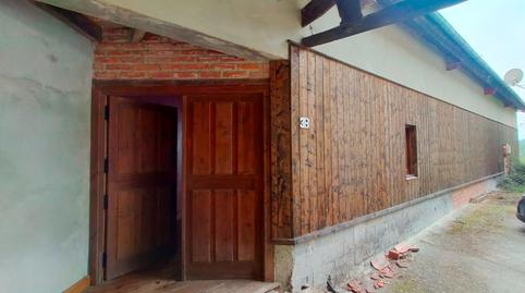 Foto 4 de Casa o chalet en venta en Pravia, Asturias