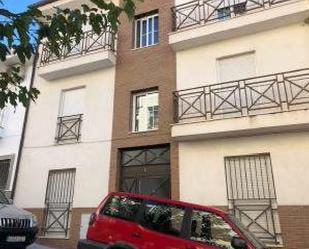 Exterior view of Flat for sale in La Guardia de Jaén